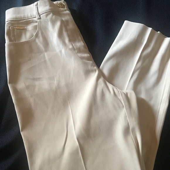 ST. JOHN SPORT by MARIE GRAY Pants - Picture 7 of 11